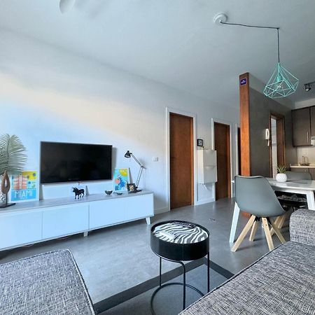 Alma Elegant Suite Apartment Candelaria Zewnętrze zdjęcie