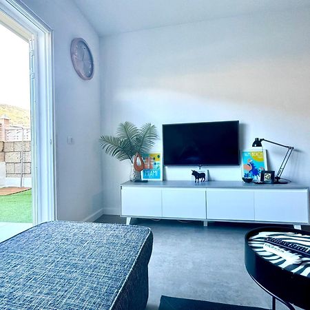 Alma Elegant Suite Apartment Candelaria Zewnętrze zdjęcie