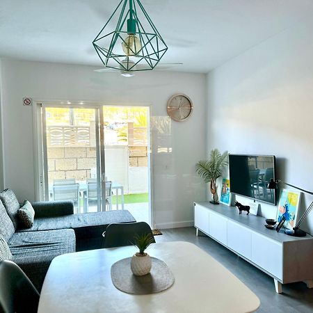 Alma Elegant Suite Apartment Candelaria Zewnętrze zdjęcie
