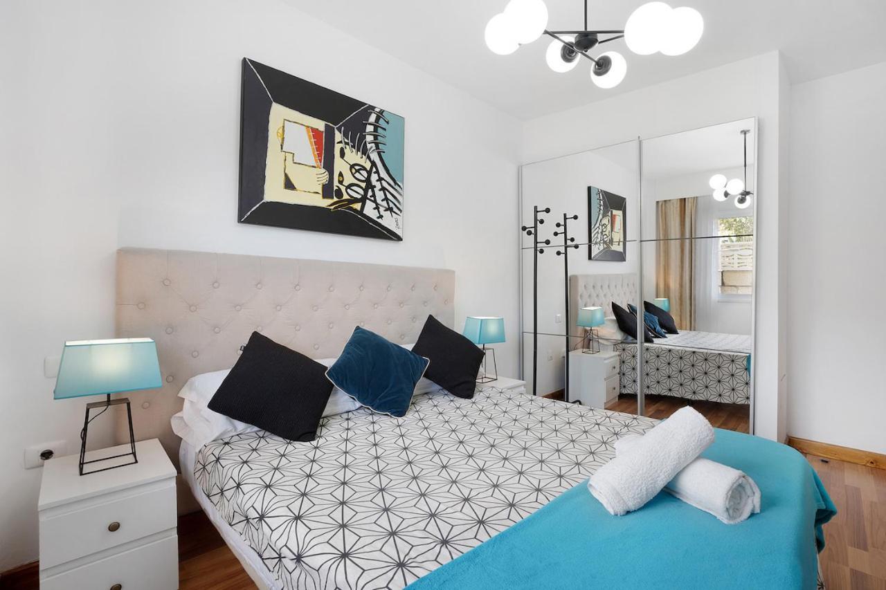 Alma Elegant Suite Apartment Candelaria Zewnętrze zdjęcie