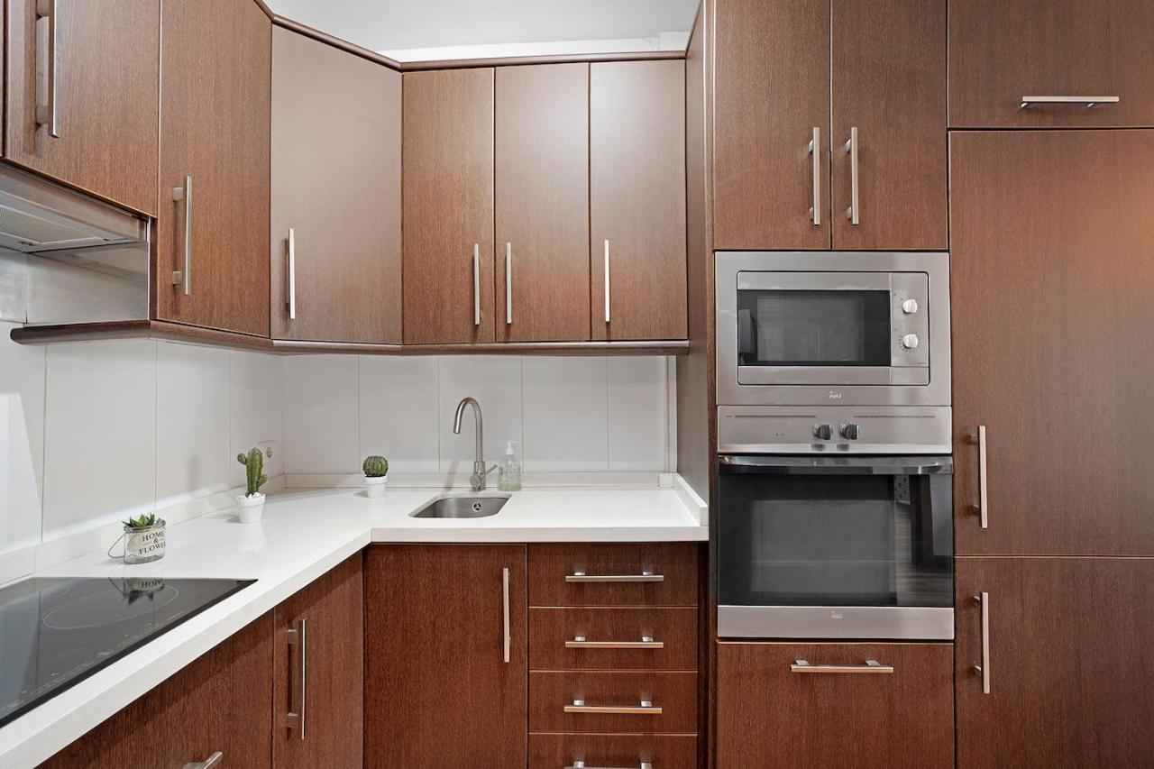 Alma Elegant Suite Apartment Candelaria Zewnętrze zdjęcie