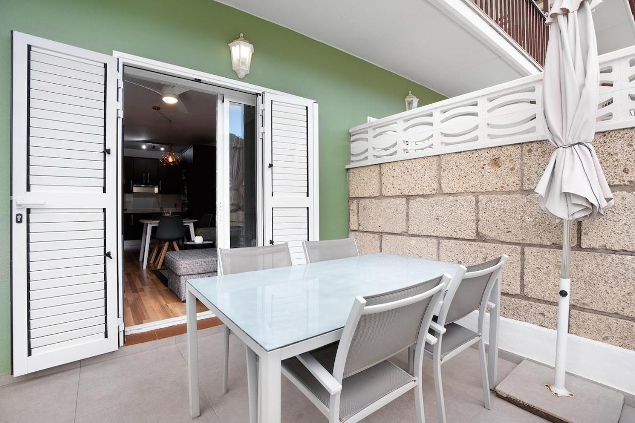 Alma Elegant Suite Apartment Candelaria Zewnętrze zdjęcie