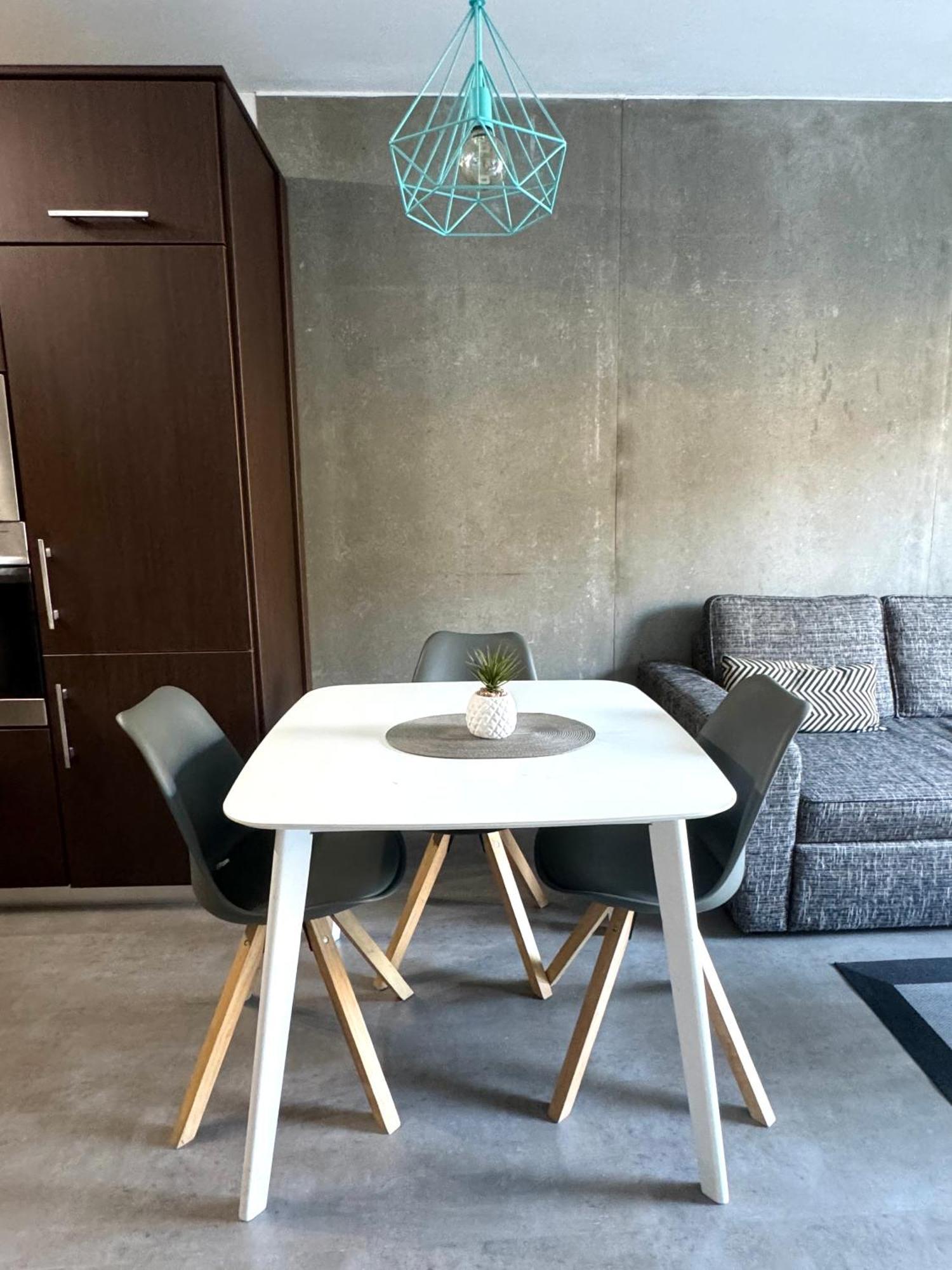 Alma Elegant Suite Apartment Candelaria Zewnętrze zdjęcie