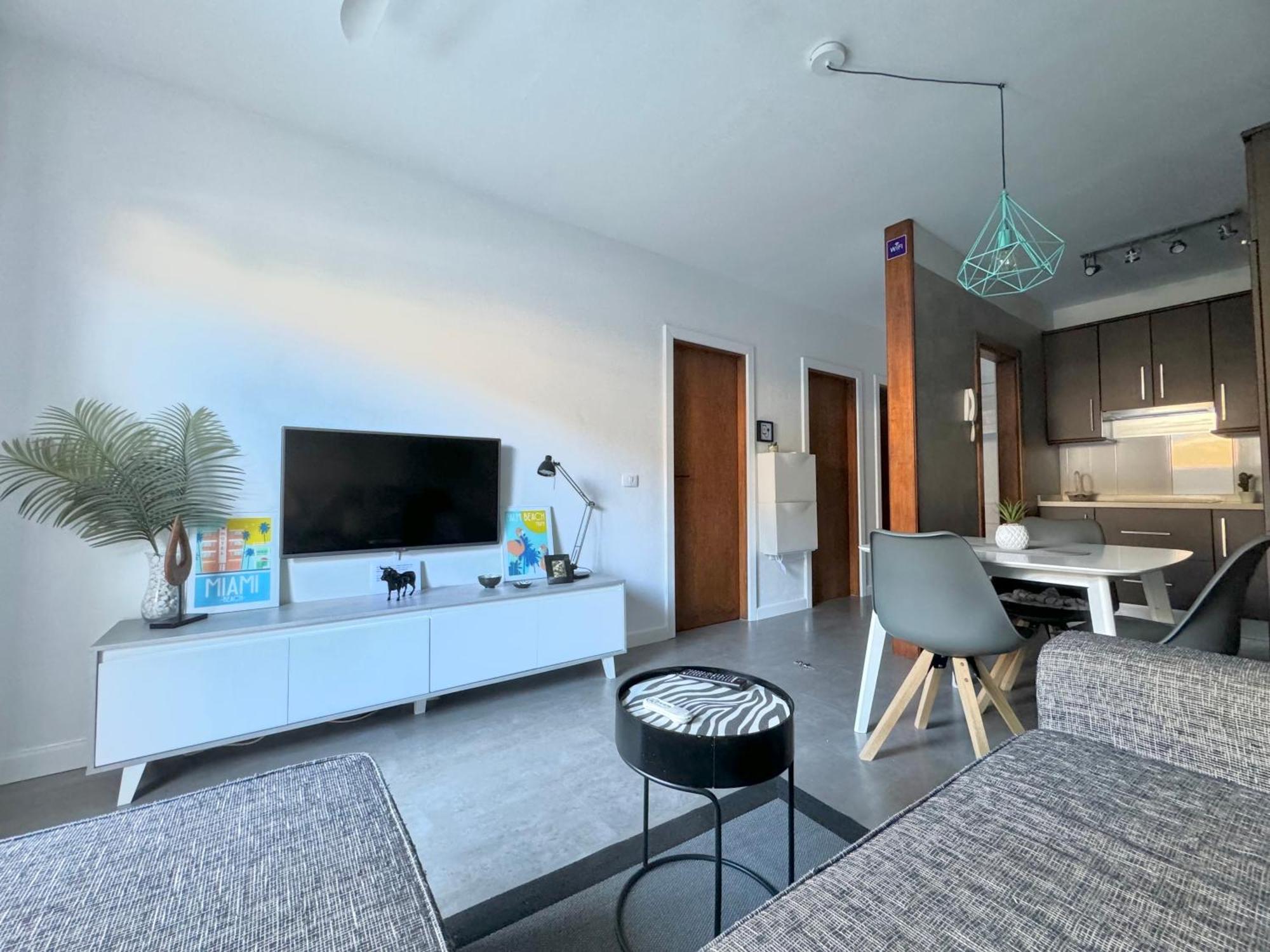 Alma Elegant Suite Apartment Candelaria Zewnętrze zdjęcie