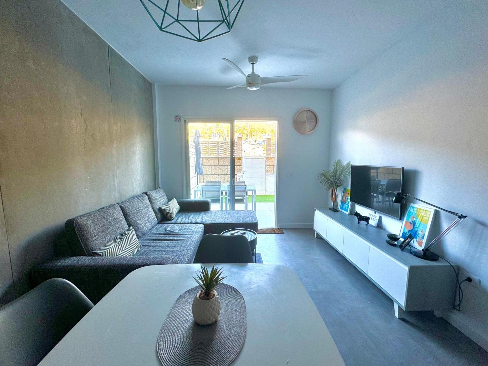 Alma Elegant Suite Apartment Candelaria Zewnętrze zdjęcie