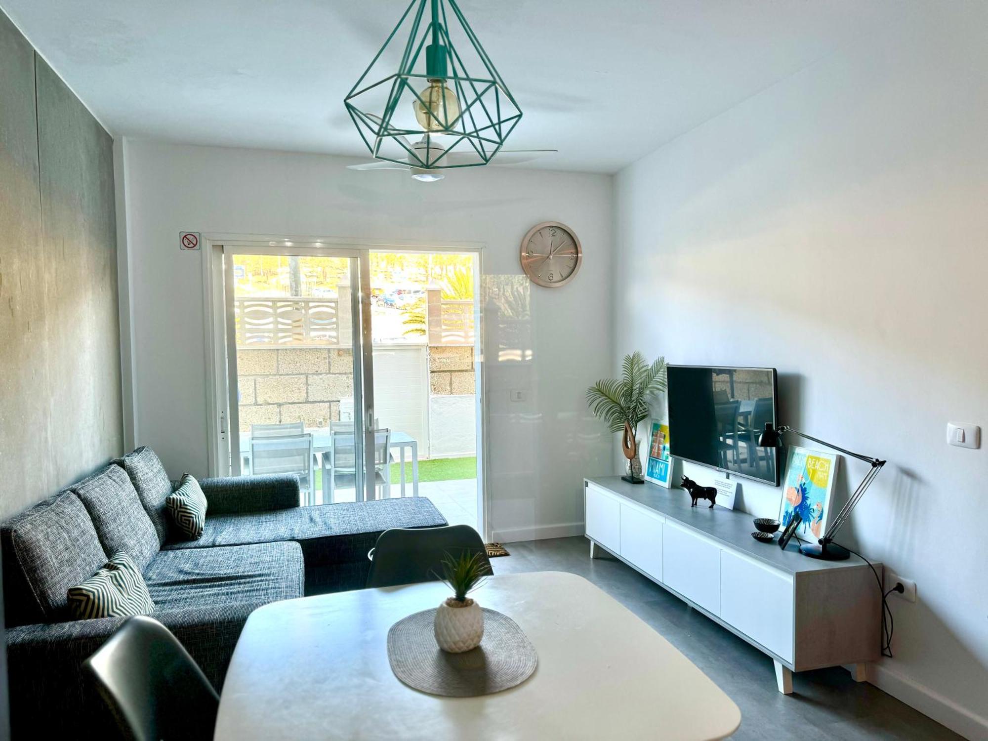 Alma Elegant Suite Apartment Candelaria Zewnętrze zdjęcie