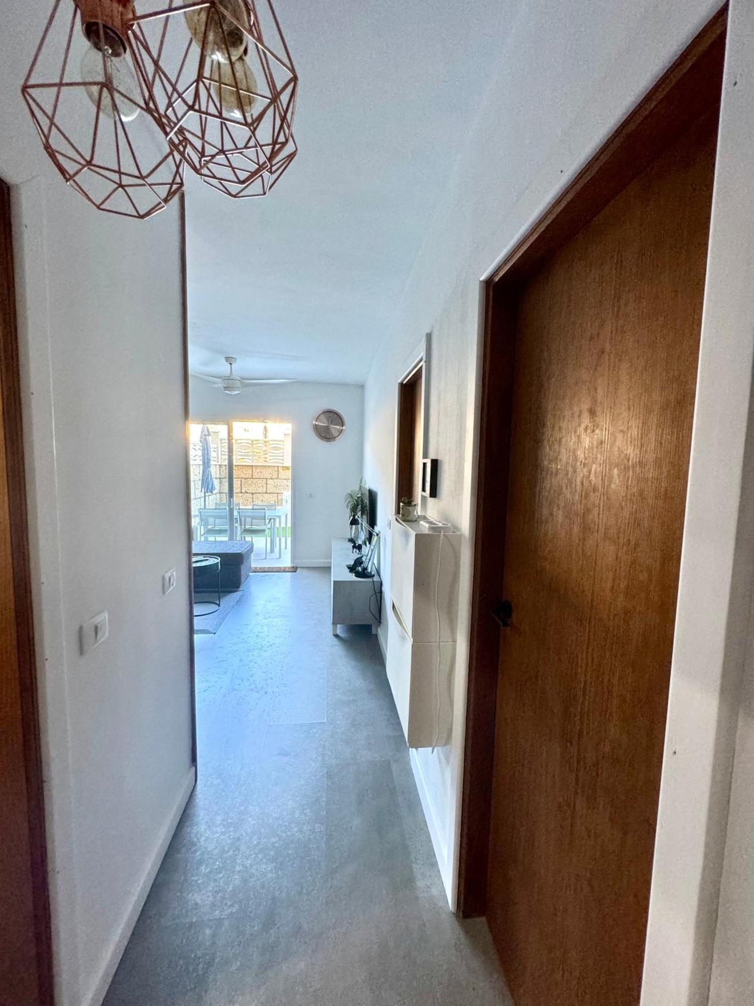 Alma Elegant Suite Apartment Candelaria Zewnętrze zdjęcie