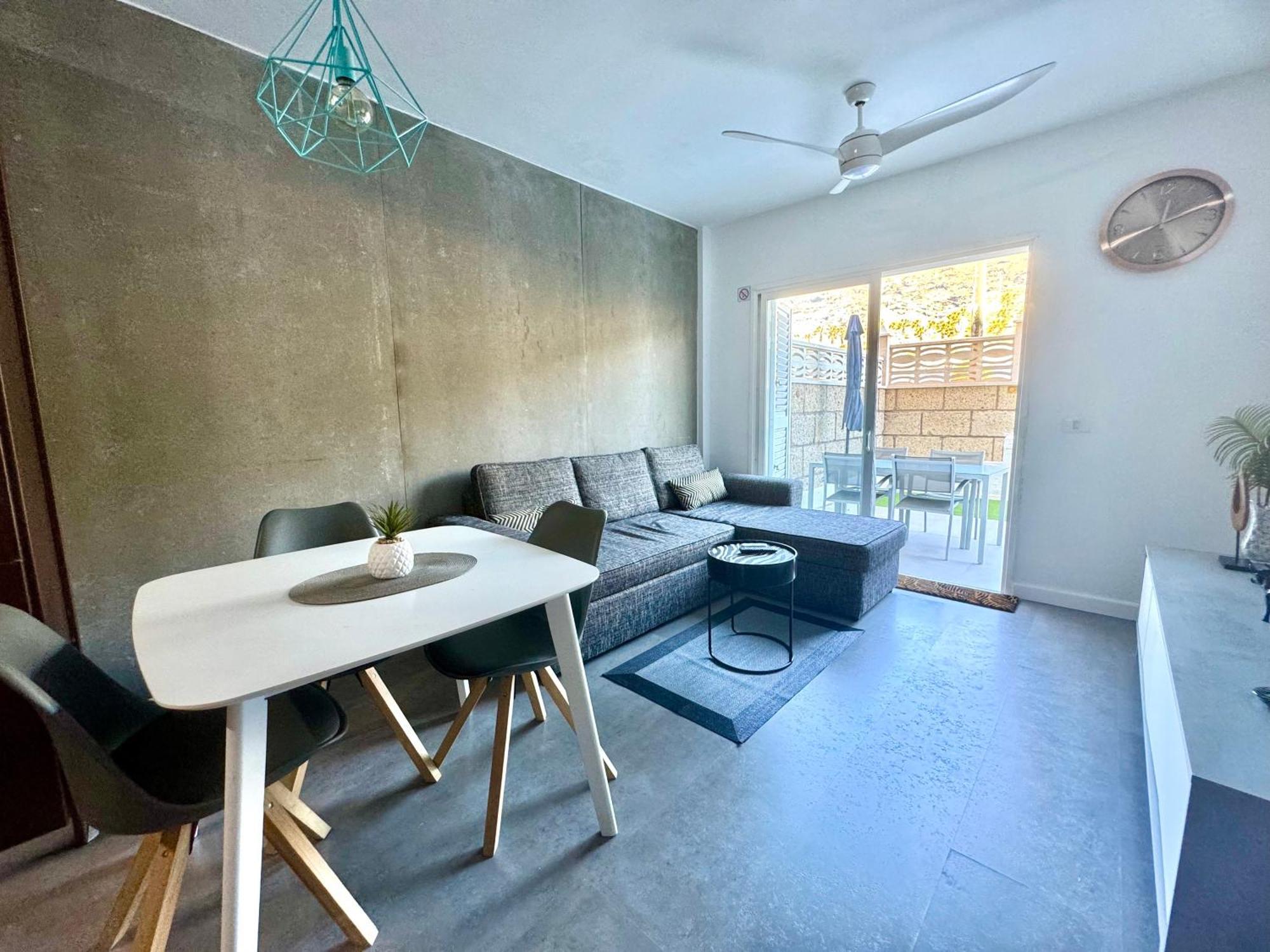 Alma Elegant Suite Apartment Candelaria Zewnętrze zdjęcie