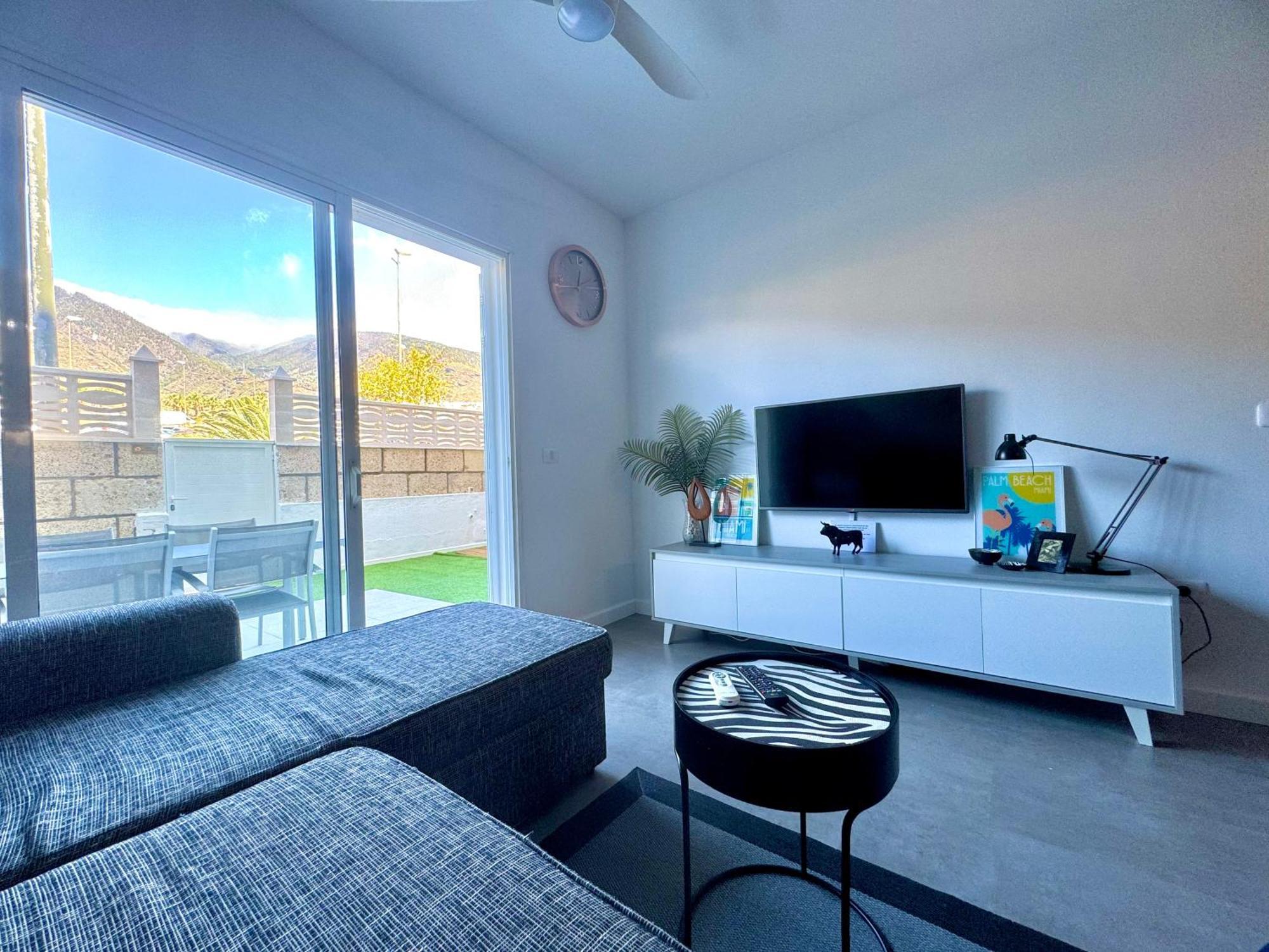 Alma Elegant Suite Apartment Candelaria Zewnętrze zdjęcie