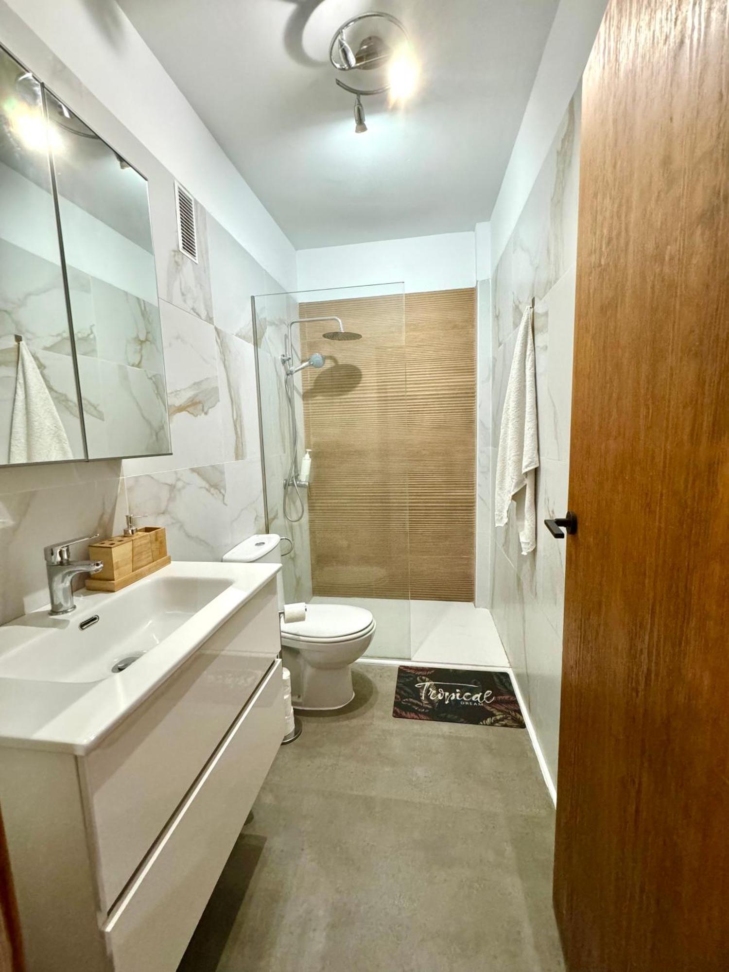 Alma Elegant Suite Apartment Candelaria Zewnętrze zdjęcie