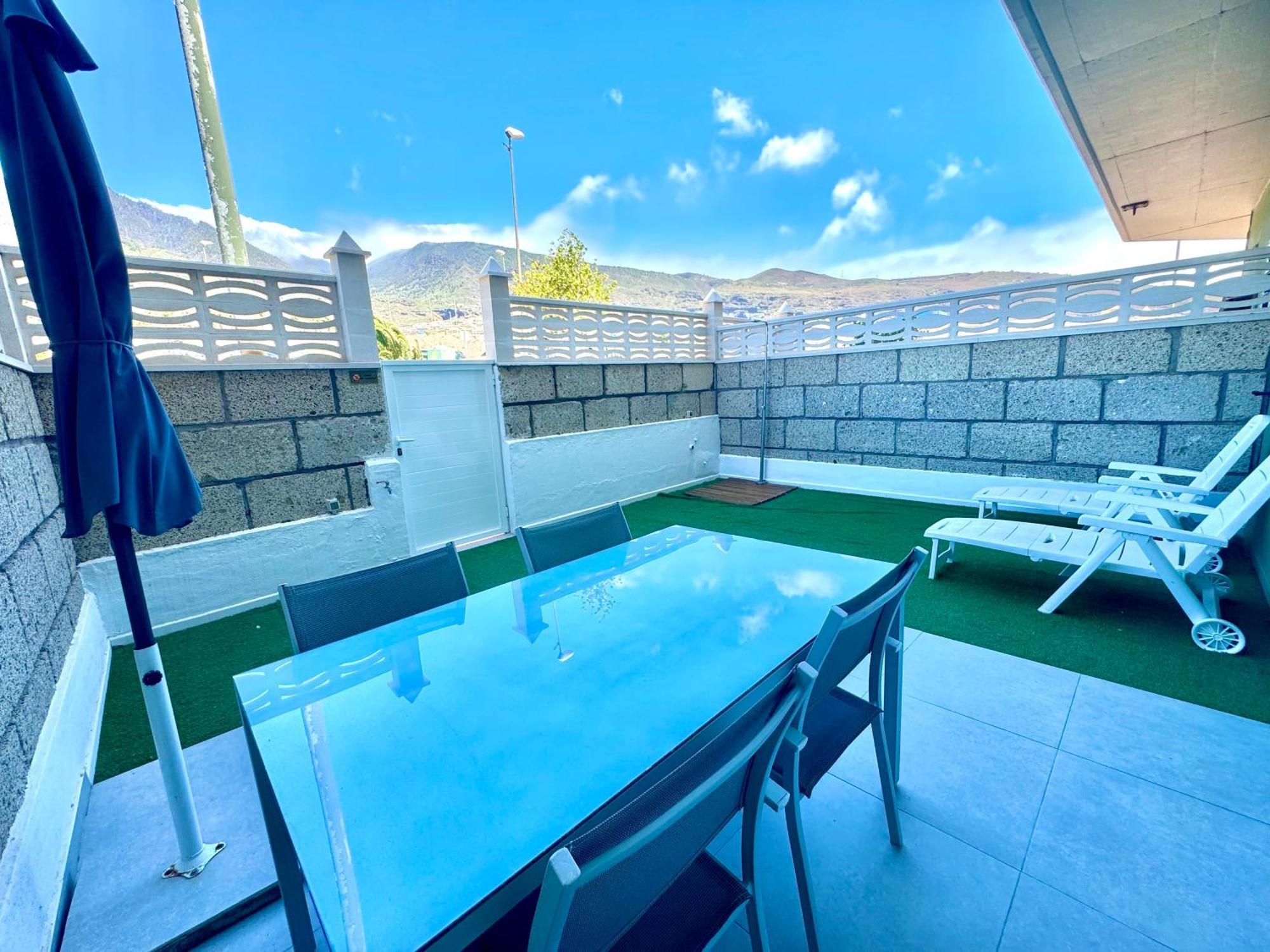 Alma Elegant Suite Apartment Candelaria Zewnętrze zdjęcie